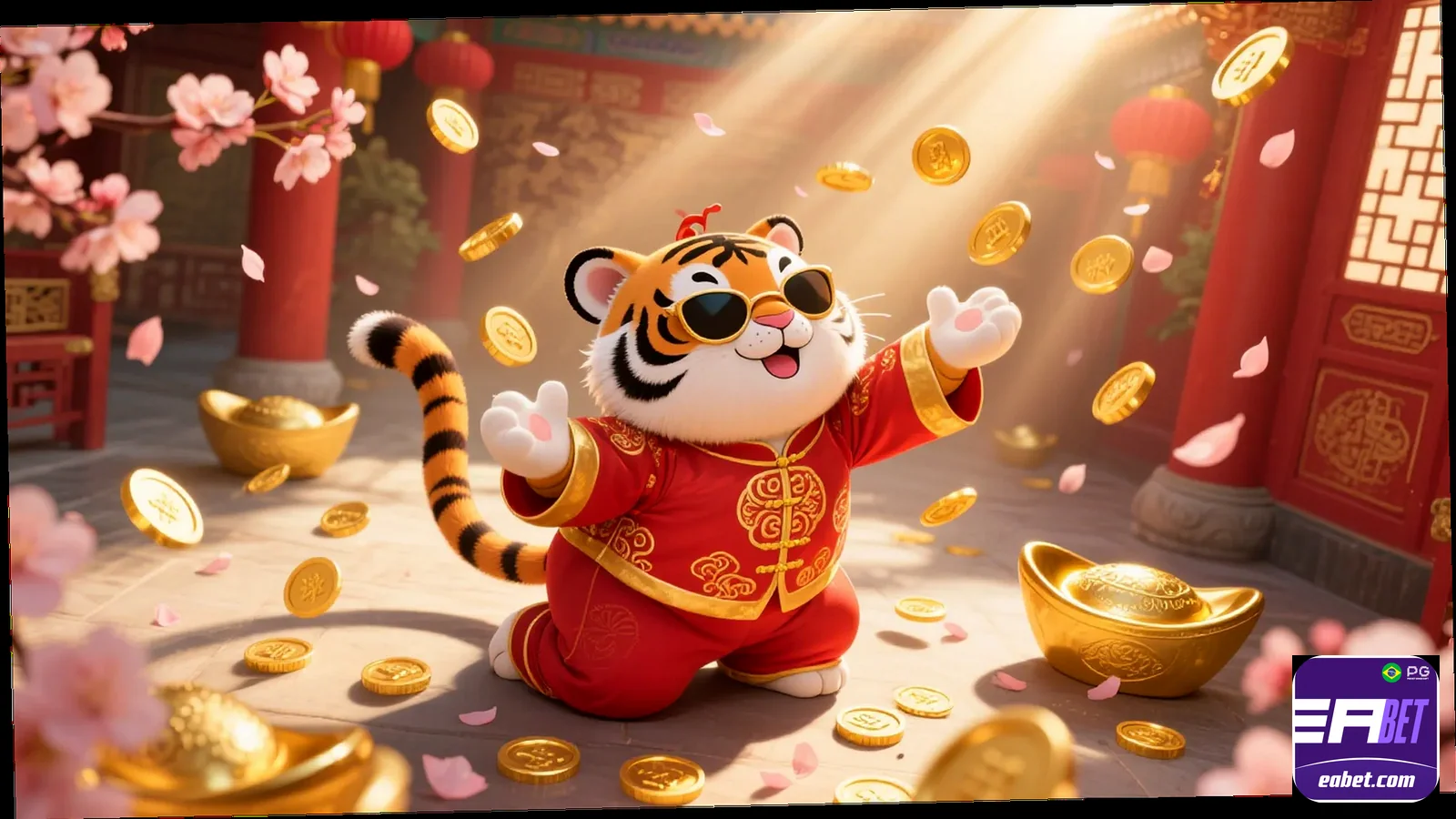 Cassino ao vivo - eabet