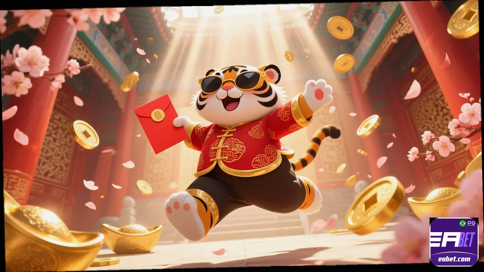 Cassino ao vivo - eabet