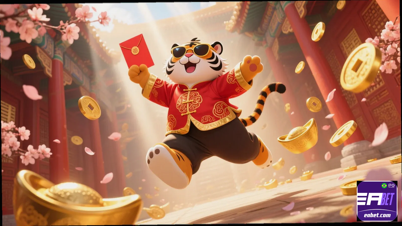 Cassino ao vivo - eabet