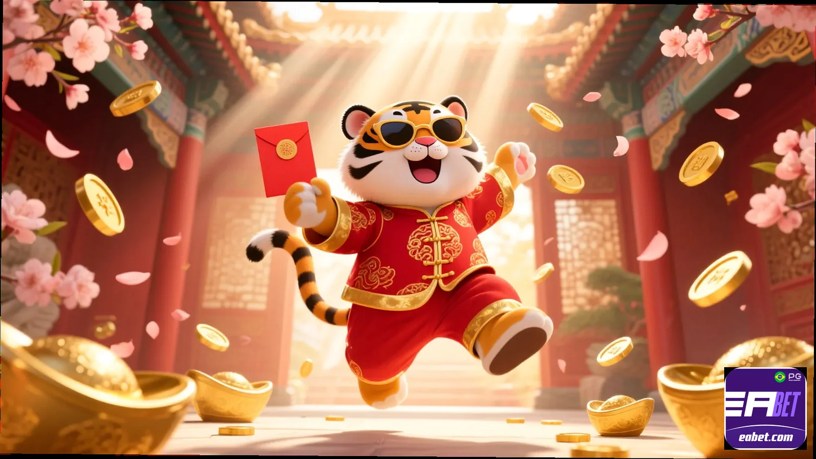 Imagem de cassino premium - eabet