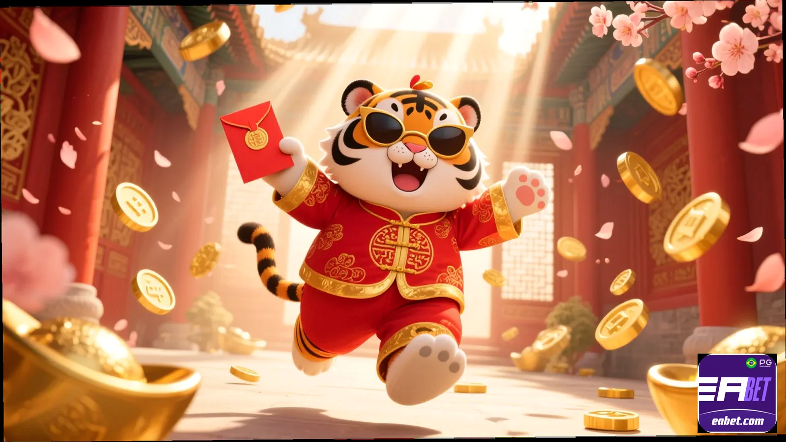 Benefícios VIP eab - eabet