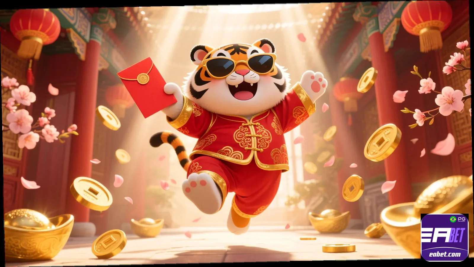 Benefícios VIP eab - eabet